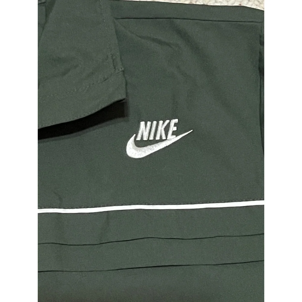 Nike sportswear full